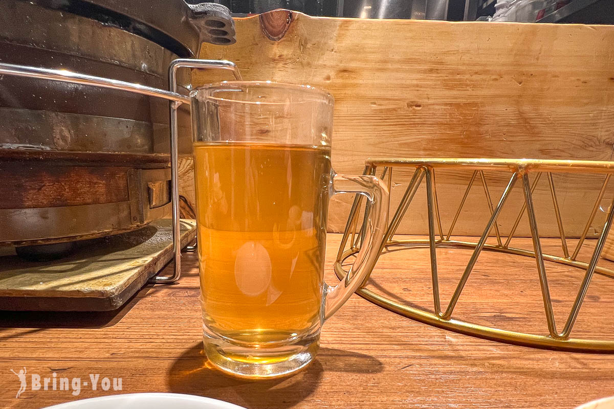 札幌炭火兜 成吉思汗羊肉餐厅