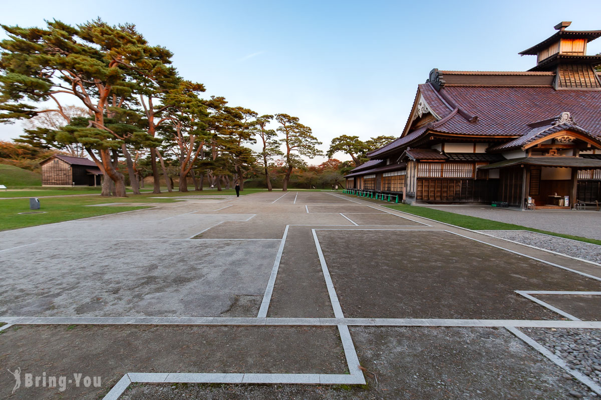 函馆五棱郭公园