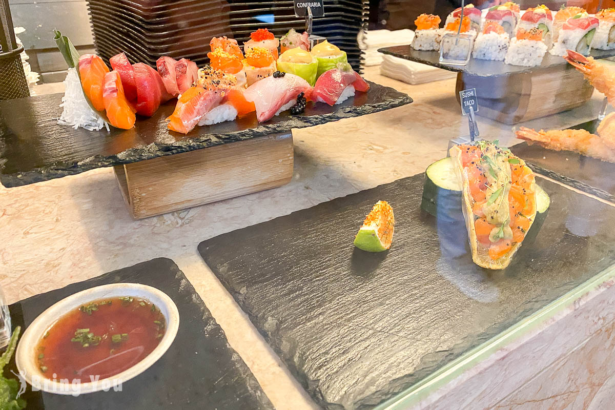 葡萄牙里斯本美食广场|Time Out Market Lisbon