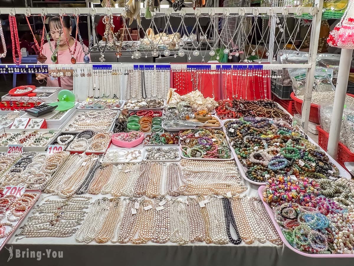 富国岛晚上景点|阳东夜市|富国夜市