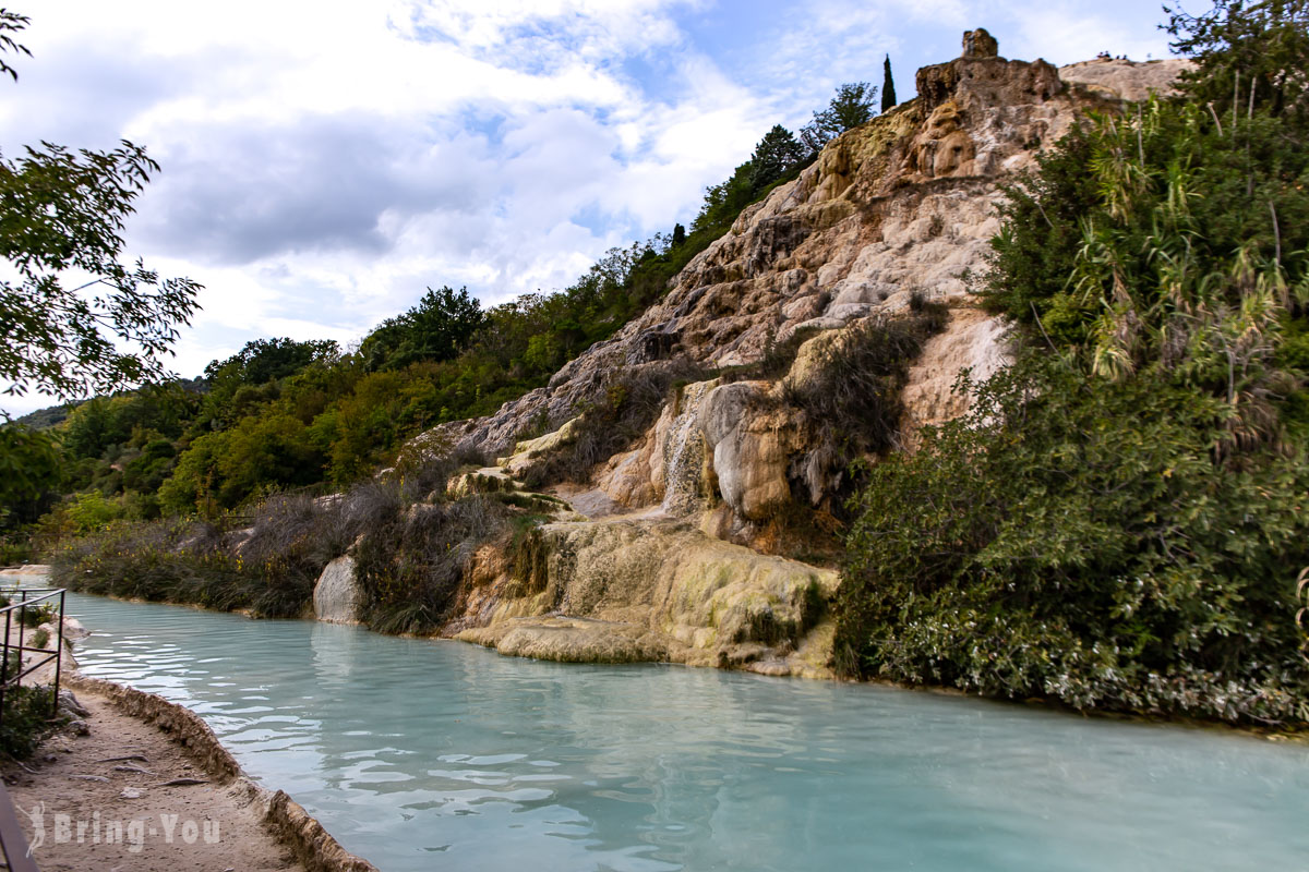 Antiche Terme Romane Libere