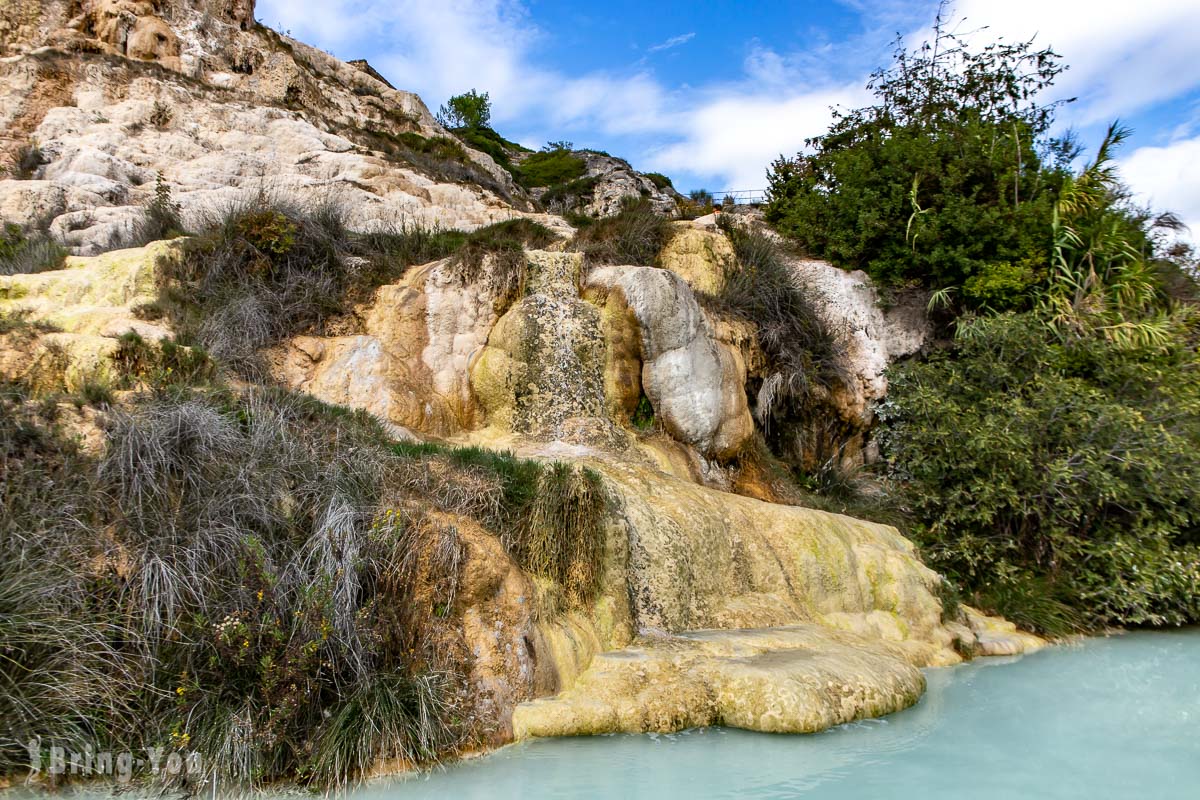 Antiche Terme Romane Libere