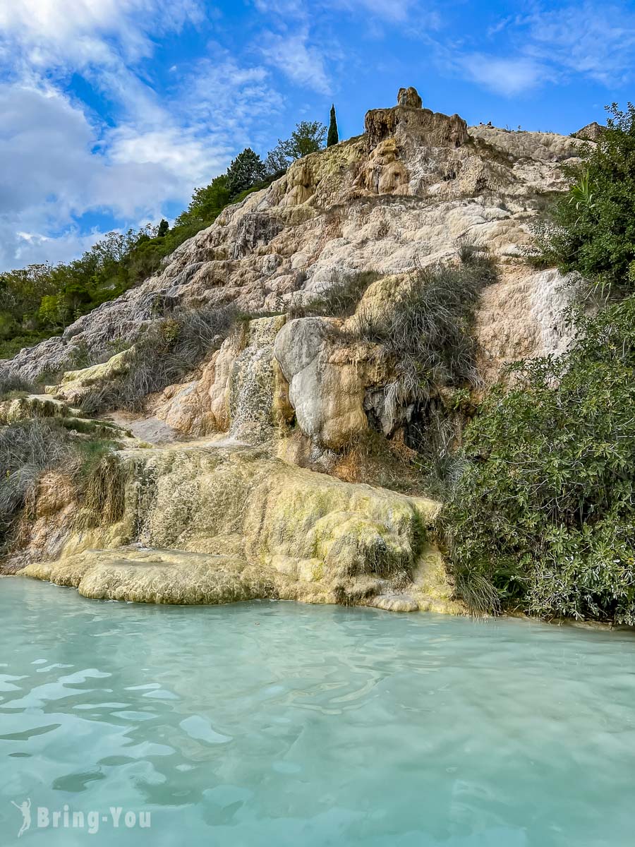 Antiche Terme Romane Libere