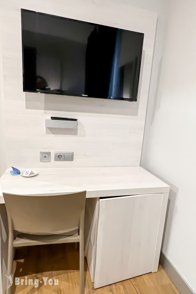 西班牙哥多華火車站附近飯店推薦|Hotel Selu Cordoba 評價