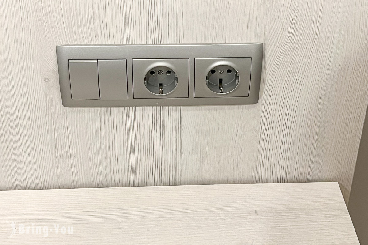 西班牙哥多華火車站附近飯店推薦|Hotel Selu Cordoba 評價