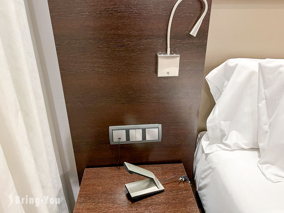 格拉纳达火车站饭店推荐|Hotel Tent Granada 评价