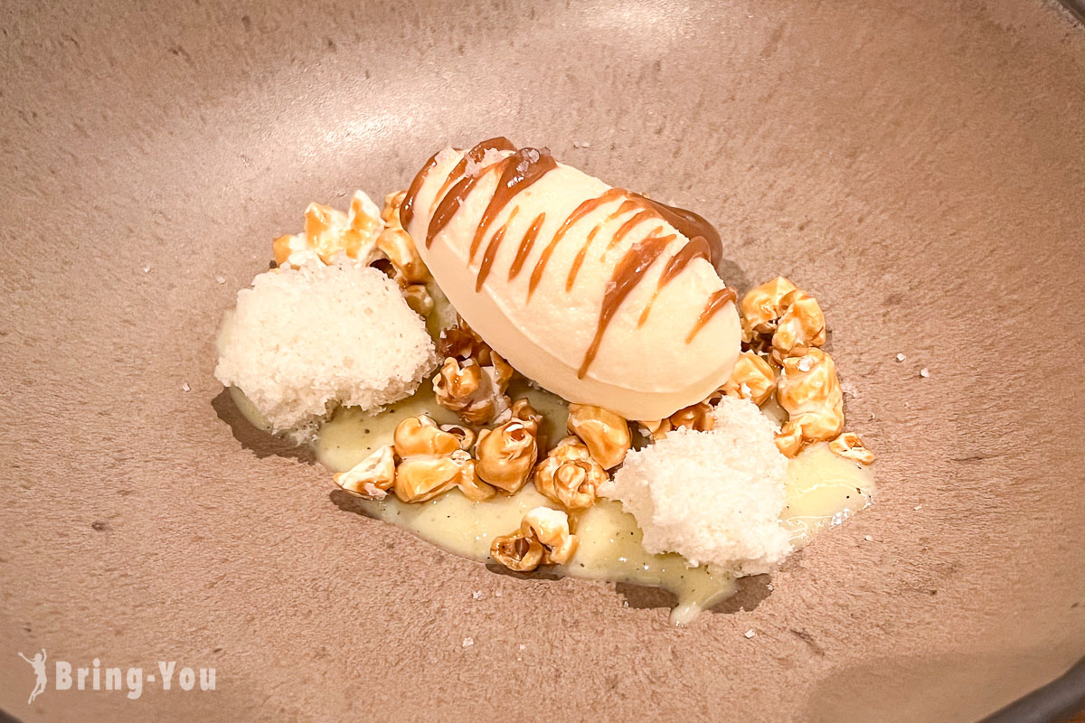 葡萄牙杜羅河谷六善飯店晚餐