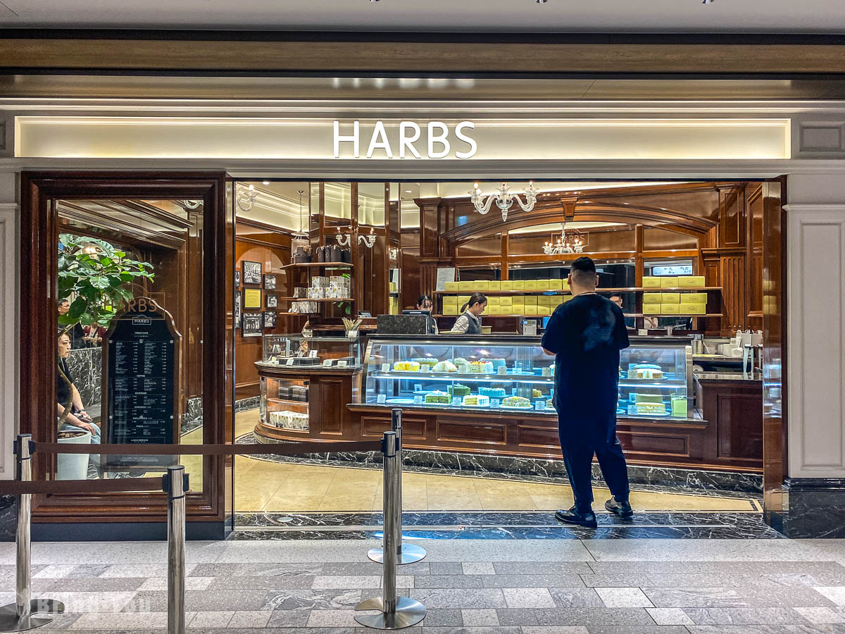 東京麻布台之丘美食餐廳推薦