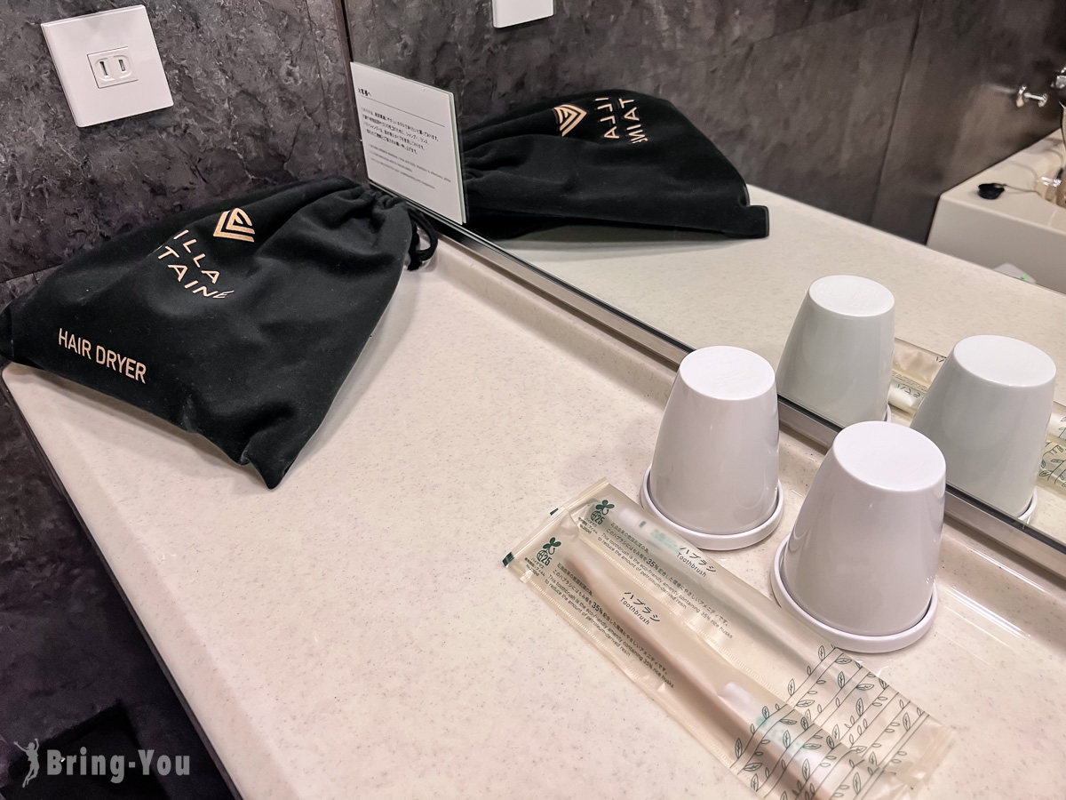 麻布台之丘附近飯店推薦｜東京六本木 噴泉別墅飯店評價