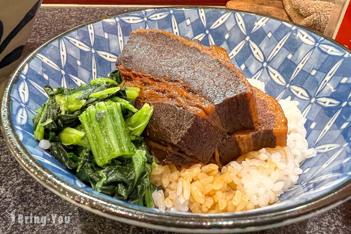 大阪魚湯拉麵|烈志笑魚油麺香房三く