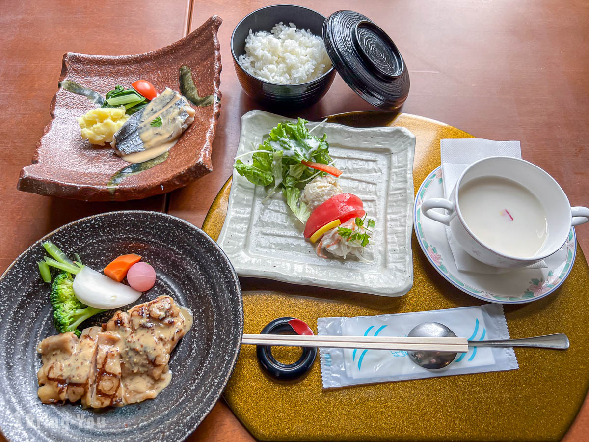 日本东北赏枫景点