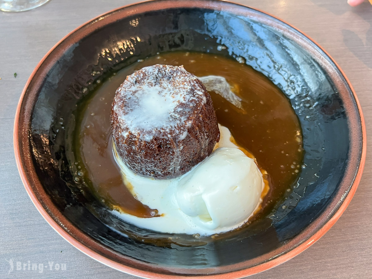 倫敦 Sky Garden 空中花園餐廳「Darwin Brasserie」