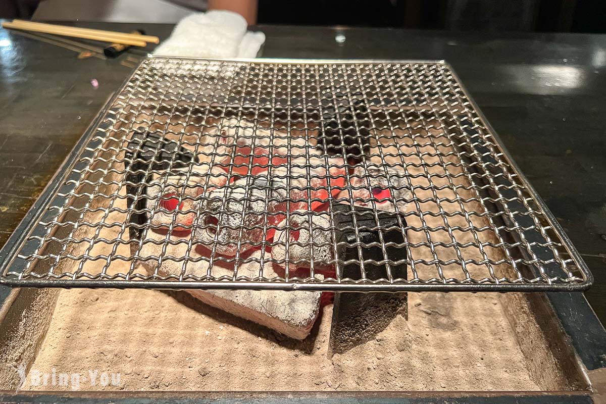 大阪道頓堀A5黑毛和牛燒肉餐廳推薦|肉匠なか田