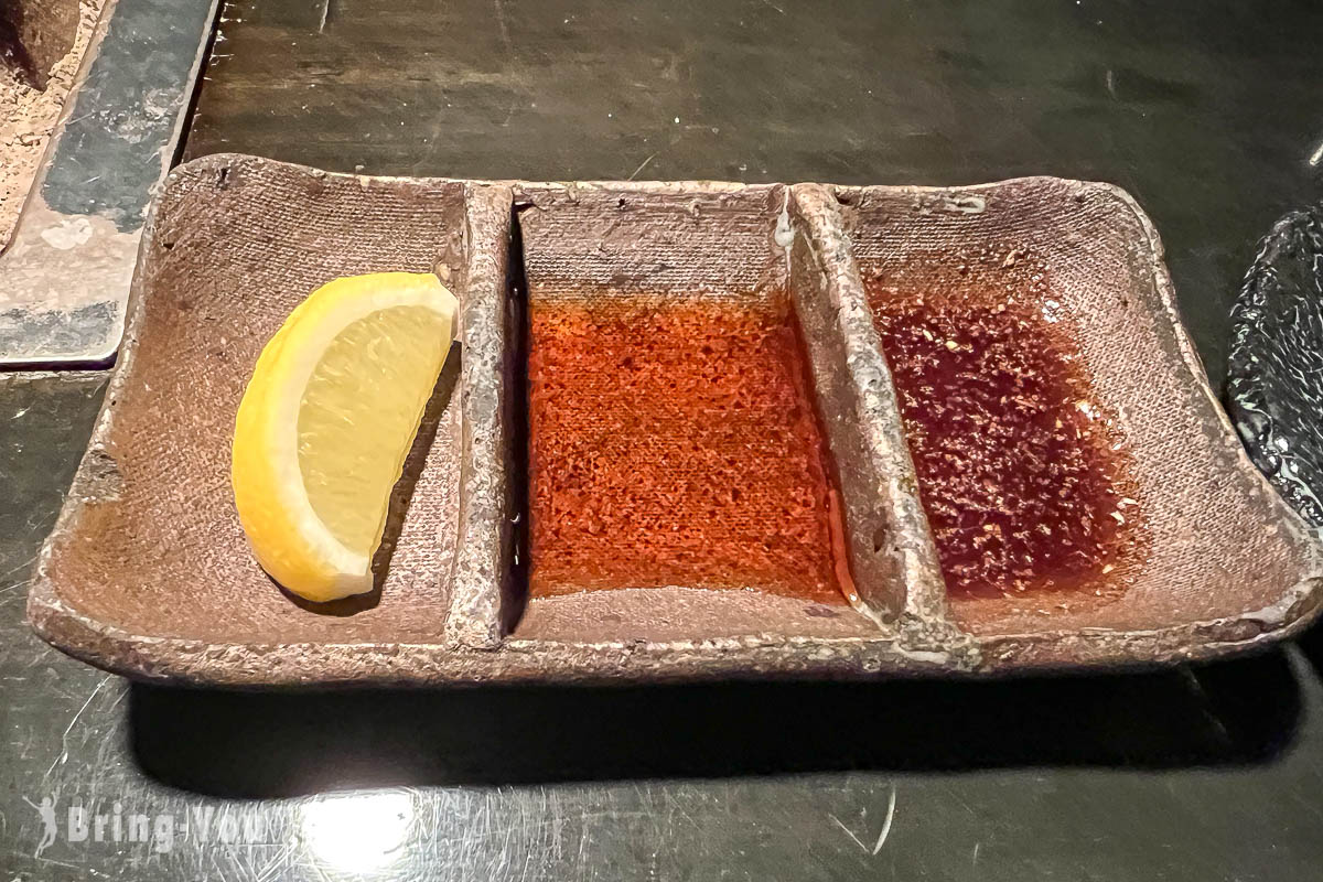 大阪道頓堀A5黑毛和牛燒肉餐廳推薦|肉匠なか田