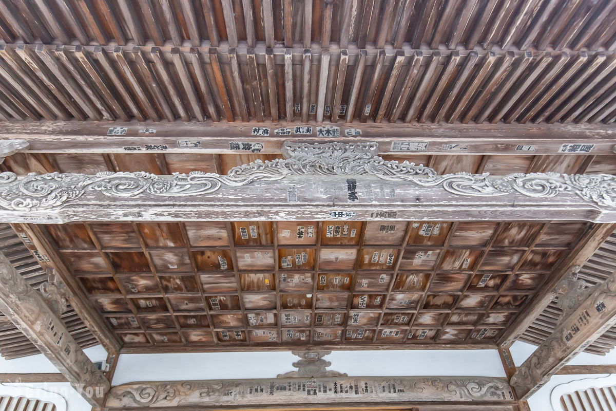 中尊寺本堂