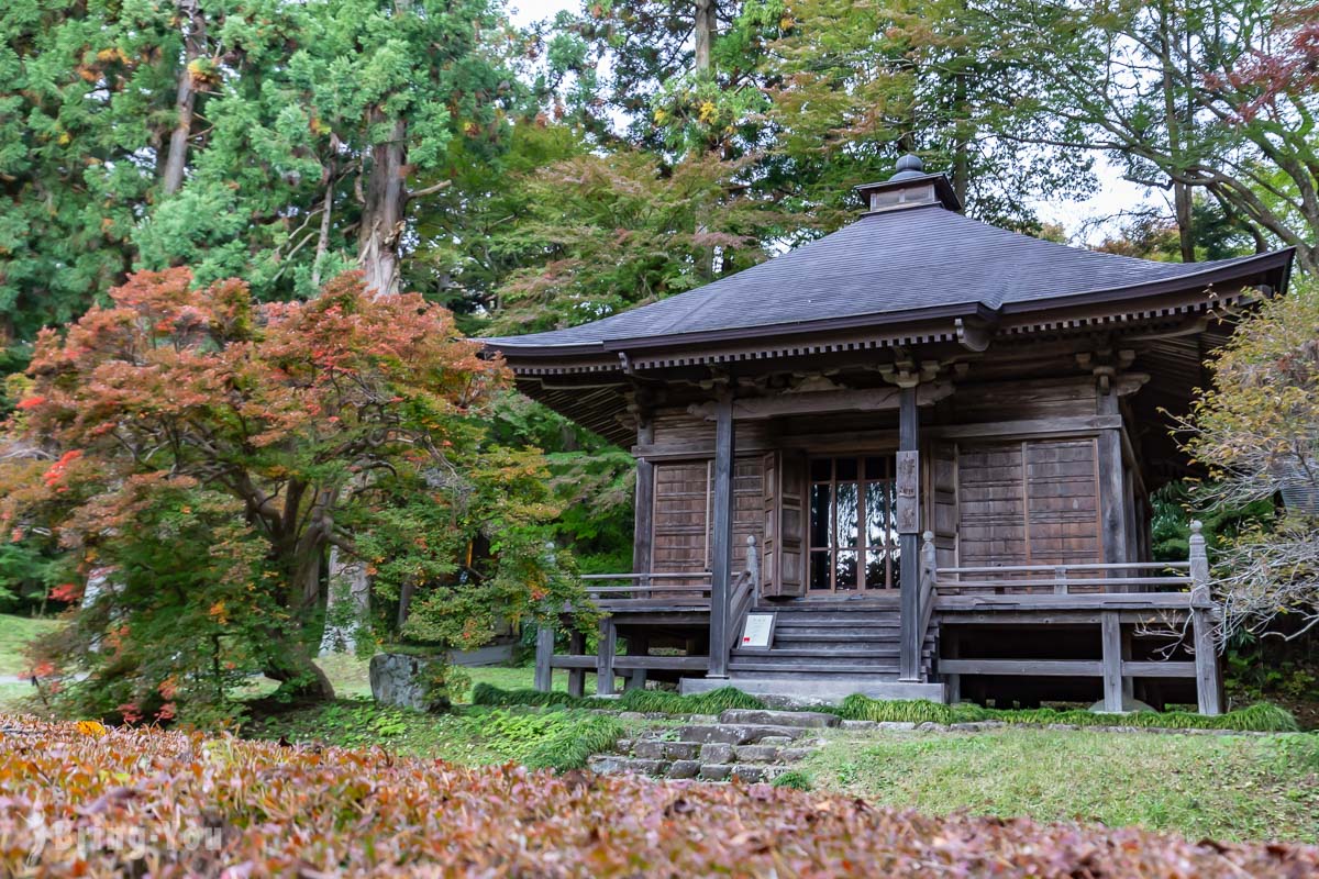 中尊寺