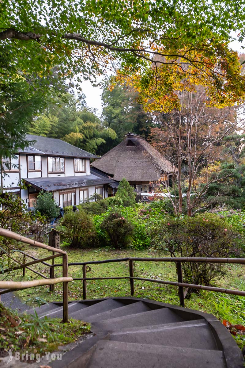 中尊寺