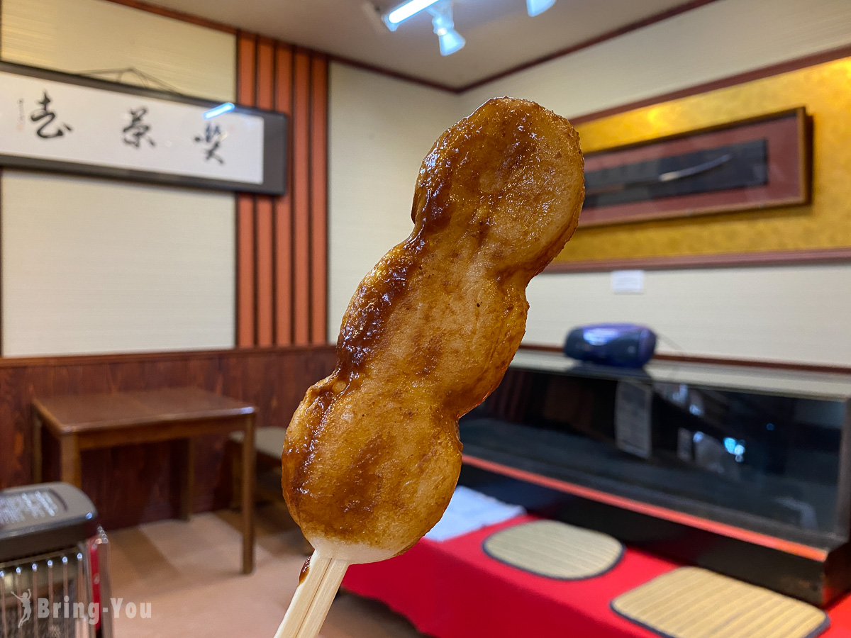 中尊寺必看介紹｜岩手賞楓景點