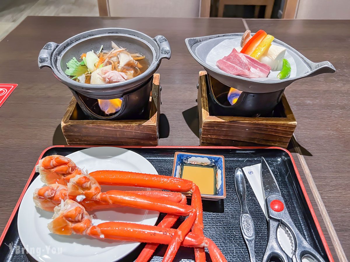 花卷溫泉飯店推薦|花卷溫泉紅葉館評價