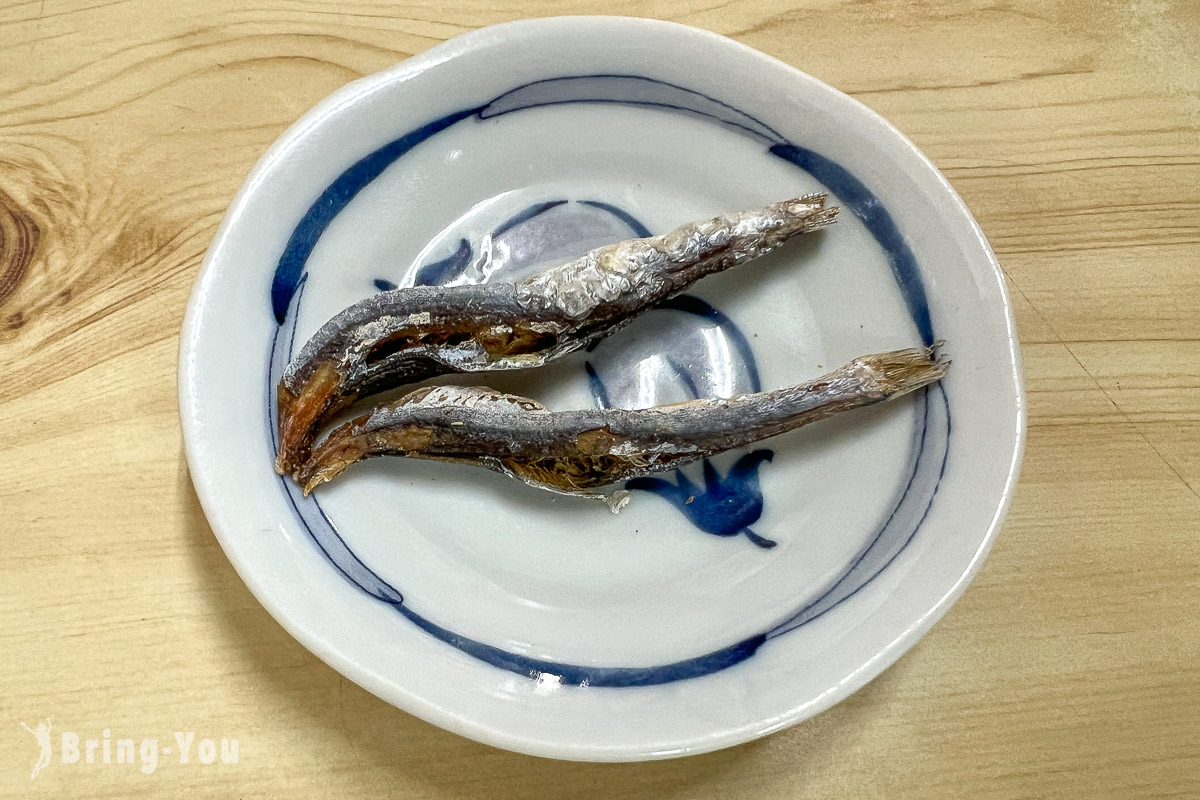 弘前津輕蕎麥麵推薦|三忠食堂
