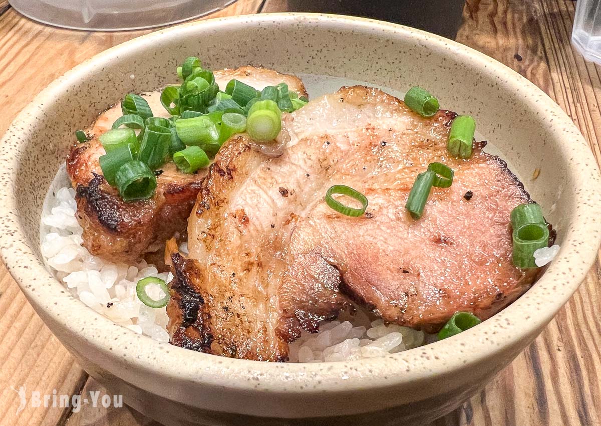 仙台車站拉麵店推薦｜麵屋政宗