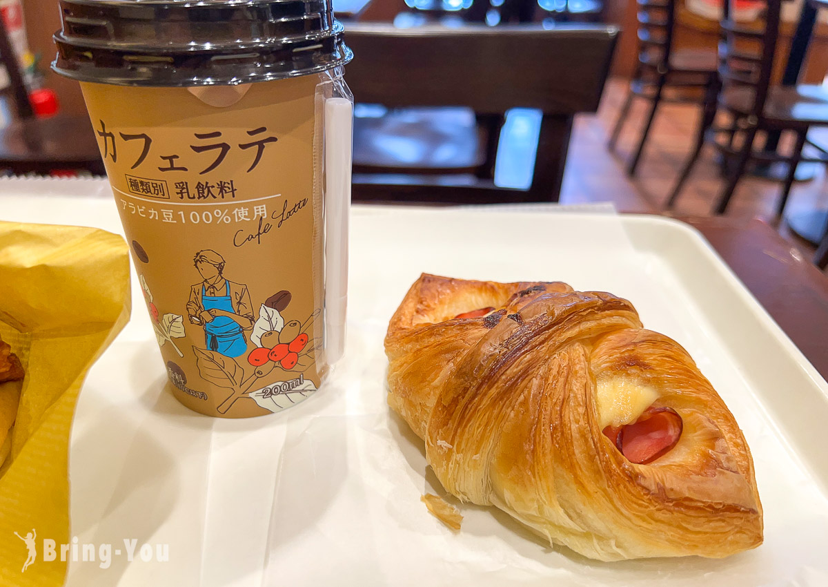 Michel 石窯麵包店|盛岡老字號麵包店