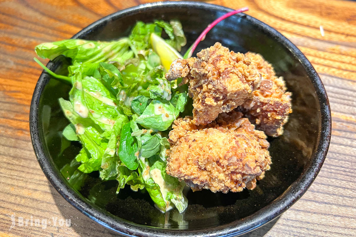 大阪雞白湯沾麵|龍旗信 RIZE 大阪難波店
