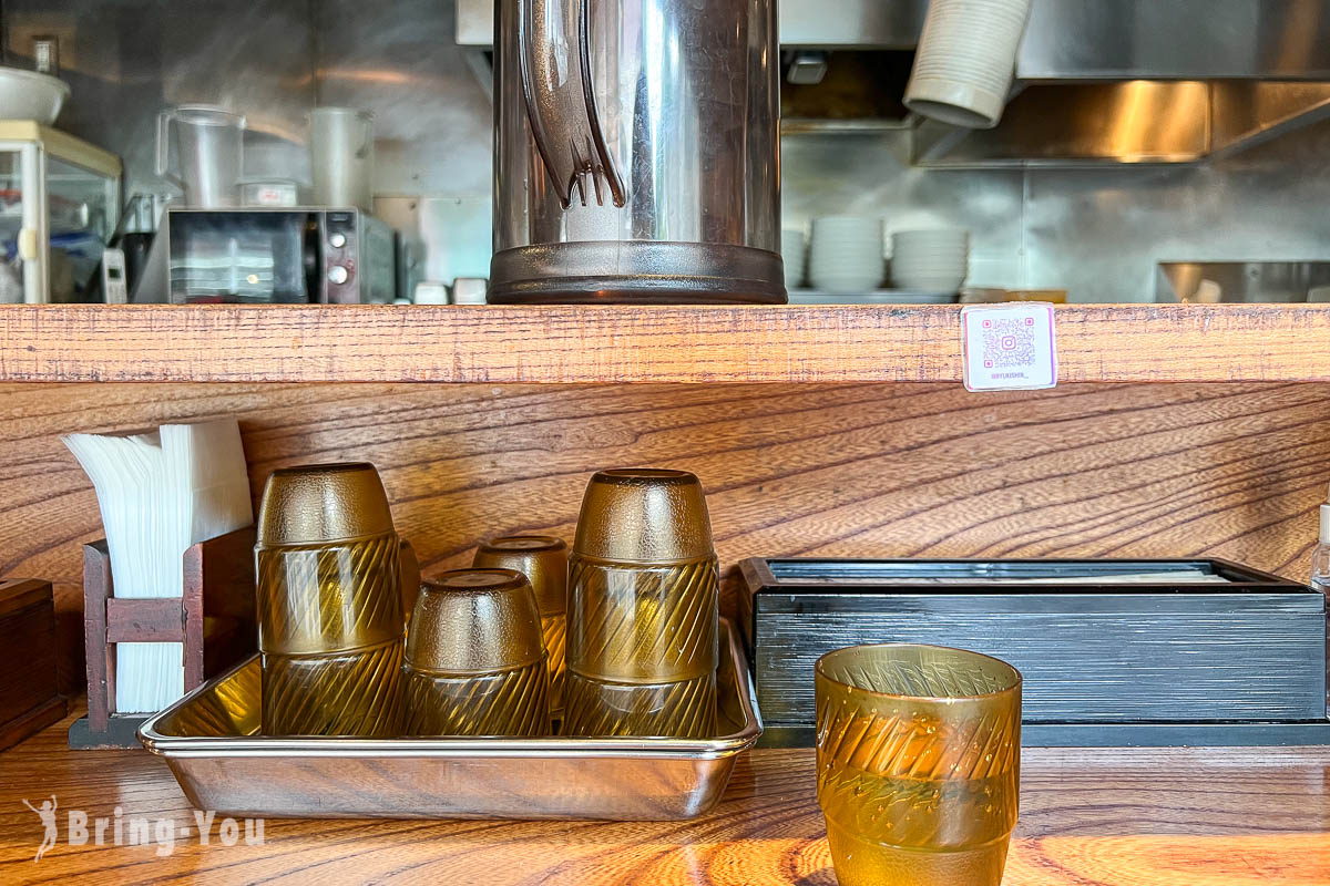 大阪雞白湯沾麵|龍旗信 RIZE 大阪難波店