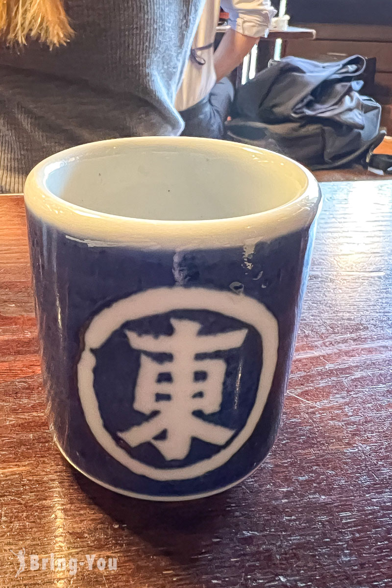盛冈东家碗子荞麦面大胃王挑战|盛冈三大面之一