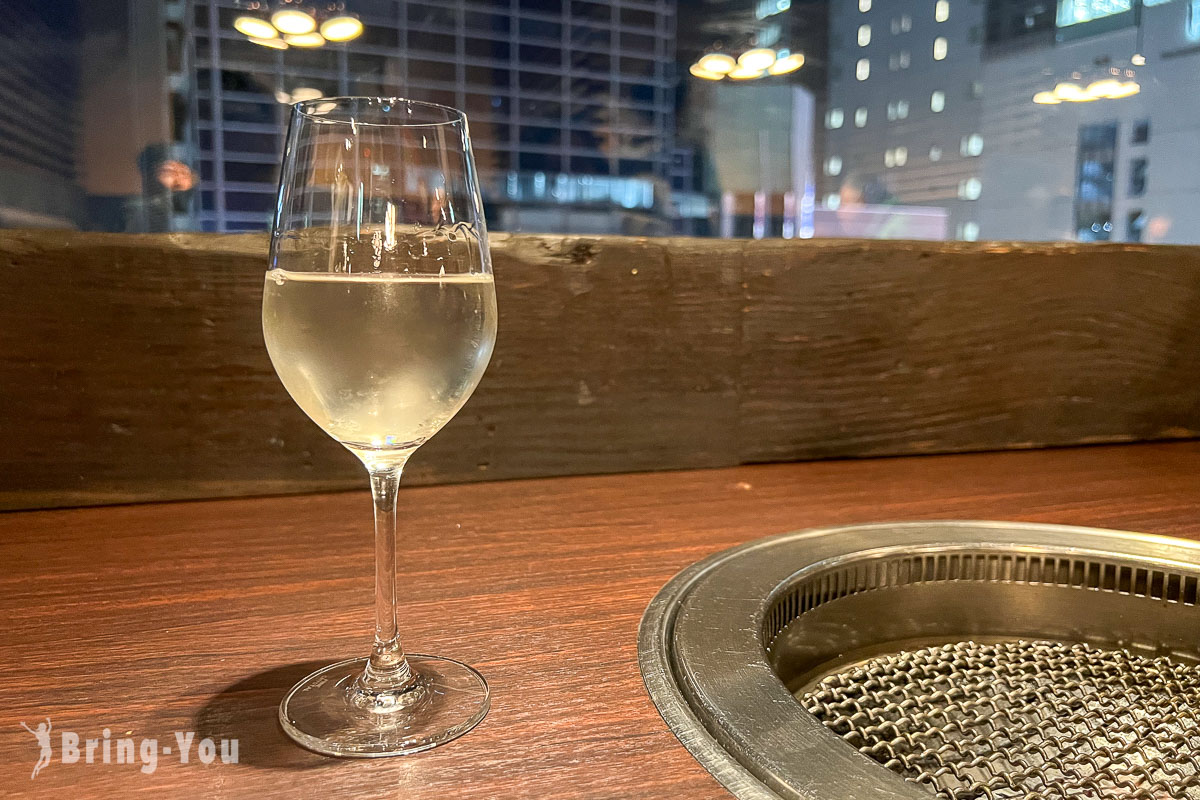 仙台烧肉店推荐|米泽牛烧肉 仔虎