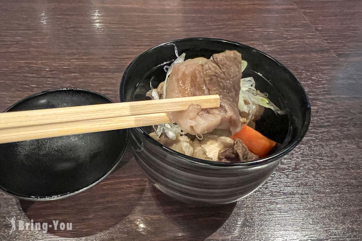 仙台烧肉店推荐|米泽牛烧肉 仔虎