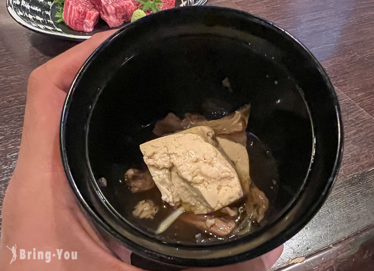 仙台烧肉店推荐|米泽牛烧肉 仔虎