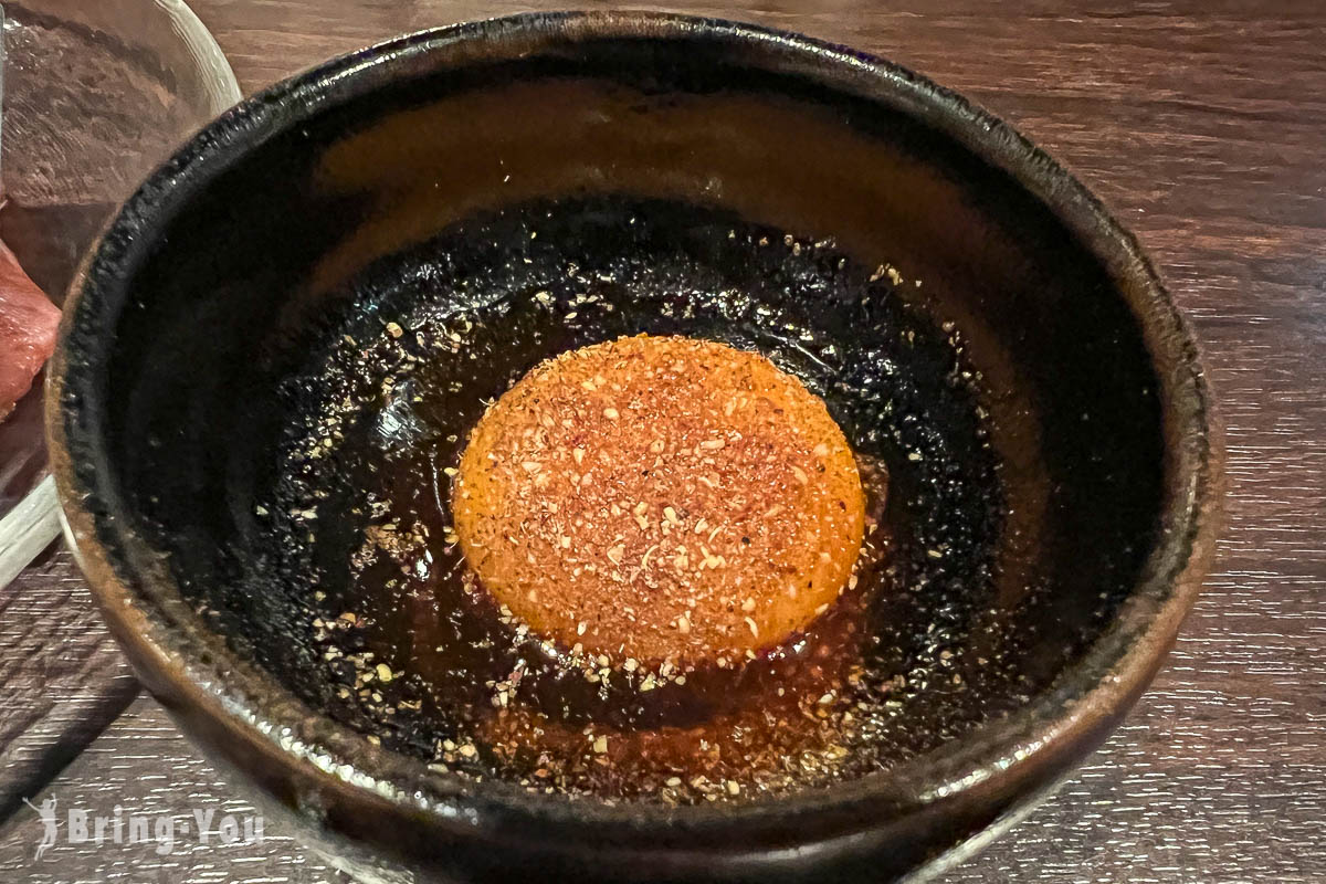 仙台烧肉店推荐|米泽牛烧肉 仔虎