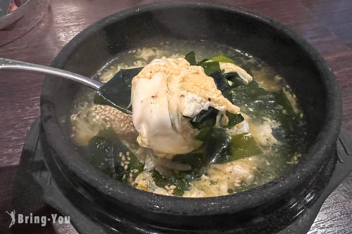 仙台烧肉店推荐|米泽牛烧肉 仔虎