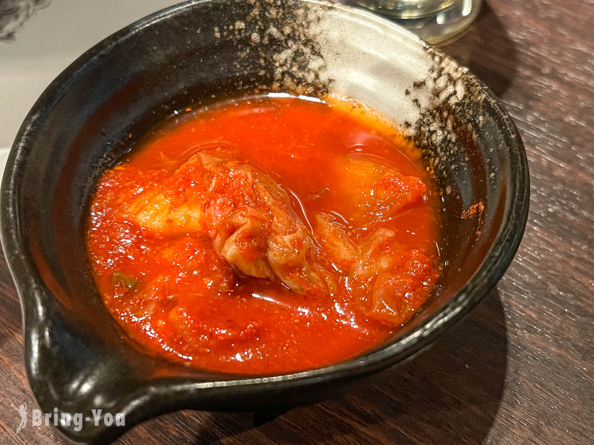仙台烧肉店推荐|米泽牛烧肉 仔虎