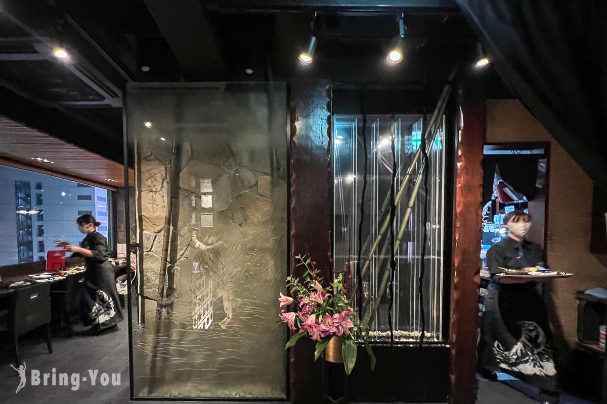 仙台烧肉店推荐|米泽牛烧肉 仔虎