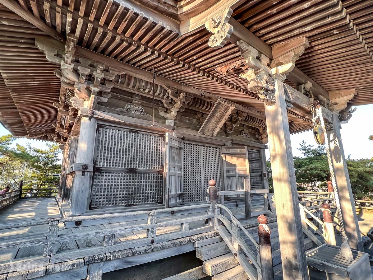 松島一日遊攻略|松島必去景點
