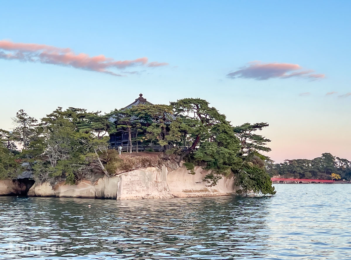 松島一日遊攻略|松島必去景點