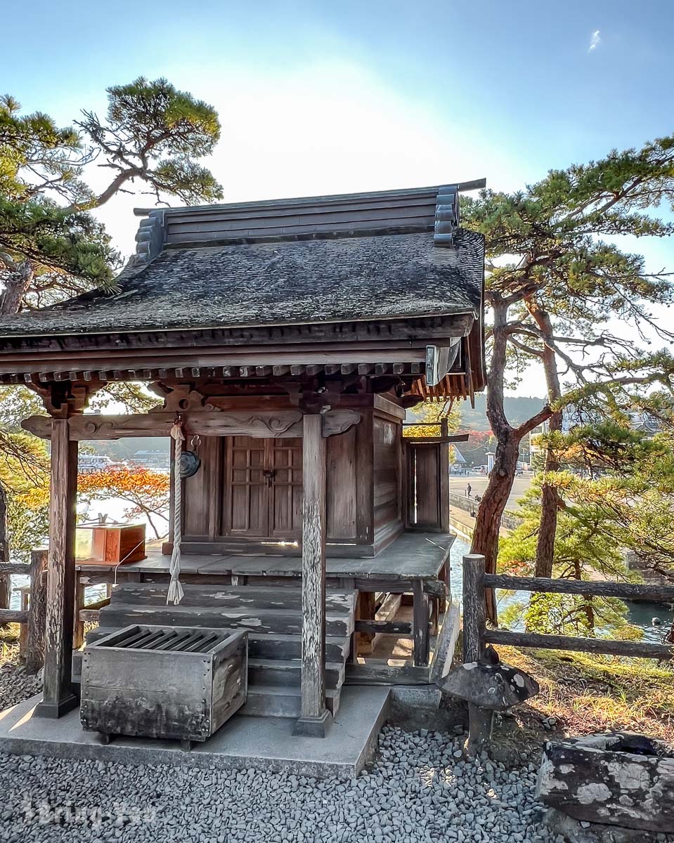 松島一日遊攻略|松島必去景點