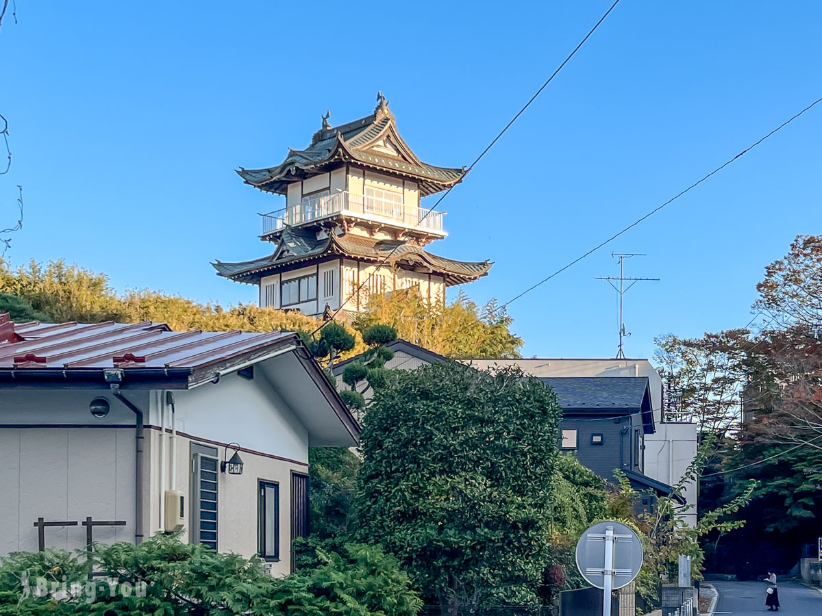 松島一日遊攻略|松島必去景點