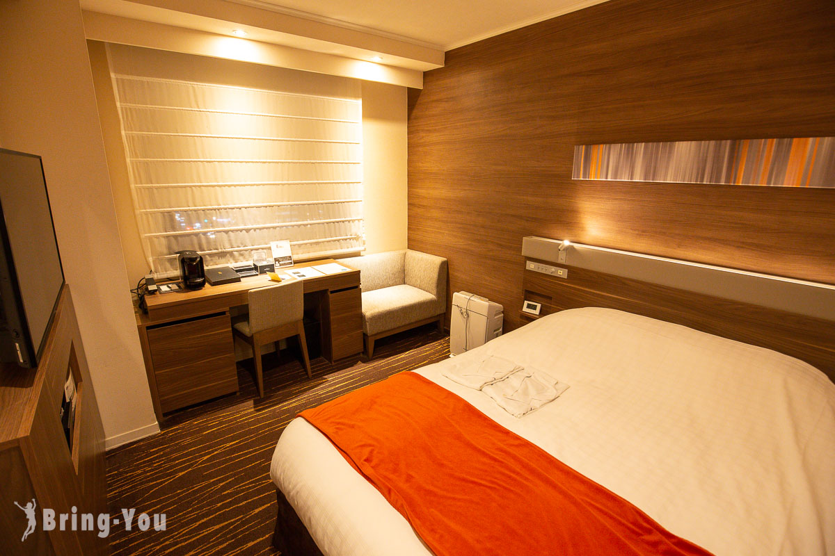 仙台日航都市酒店 Hotel JAL City Sendai 評價