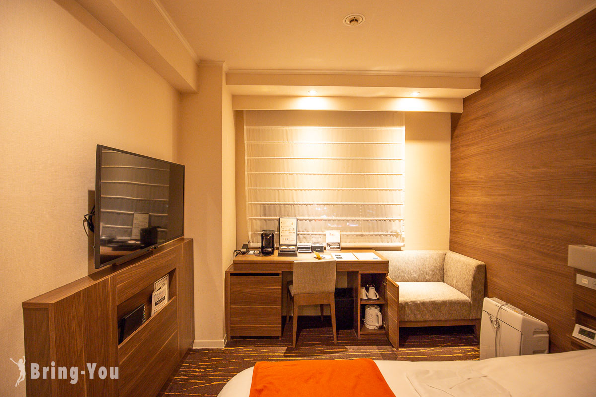 仙台日航都市酒店 Hotel JAL City Sendai 評價