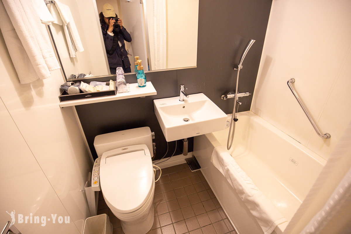 仙台日航都市酒店 Hotel JAL City Sendai 評價