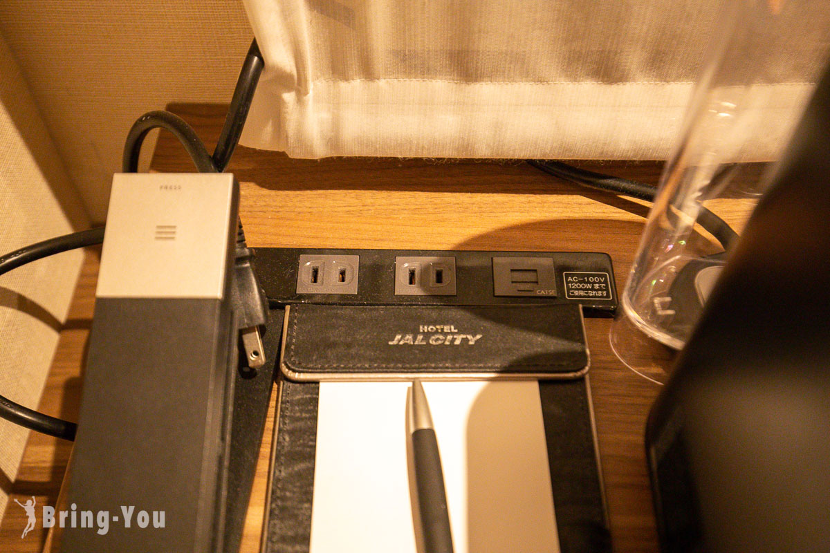 仙台日航都市酒店 Hotel JAL City Sendai 評價