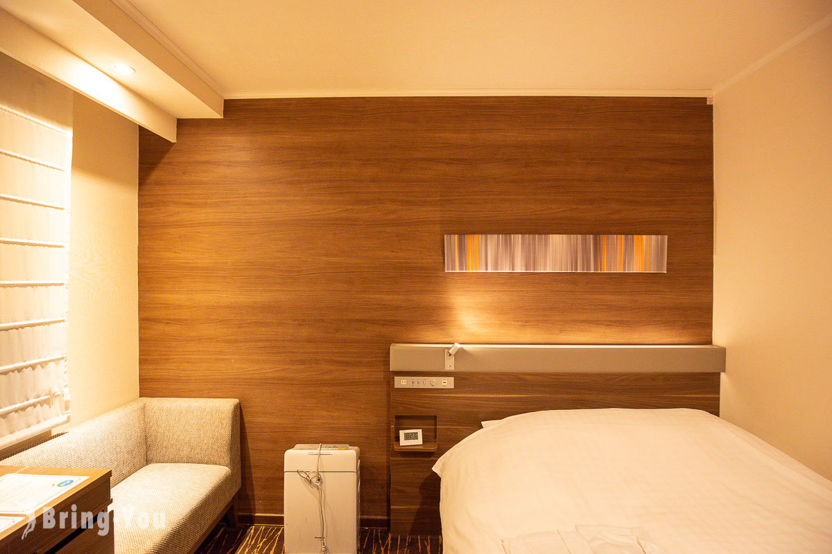 仙台日航都市酒店 Hotel JAL City Sendai 評價