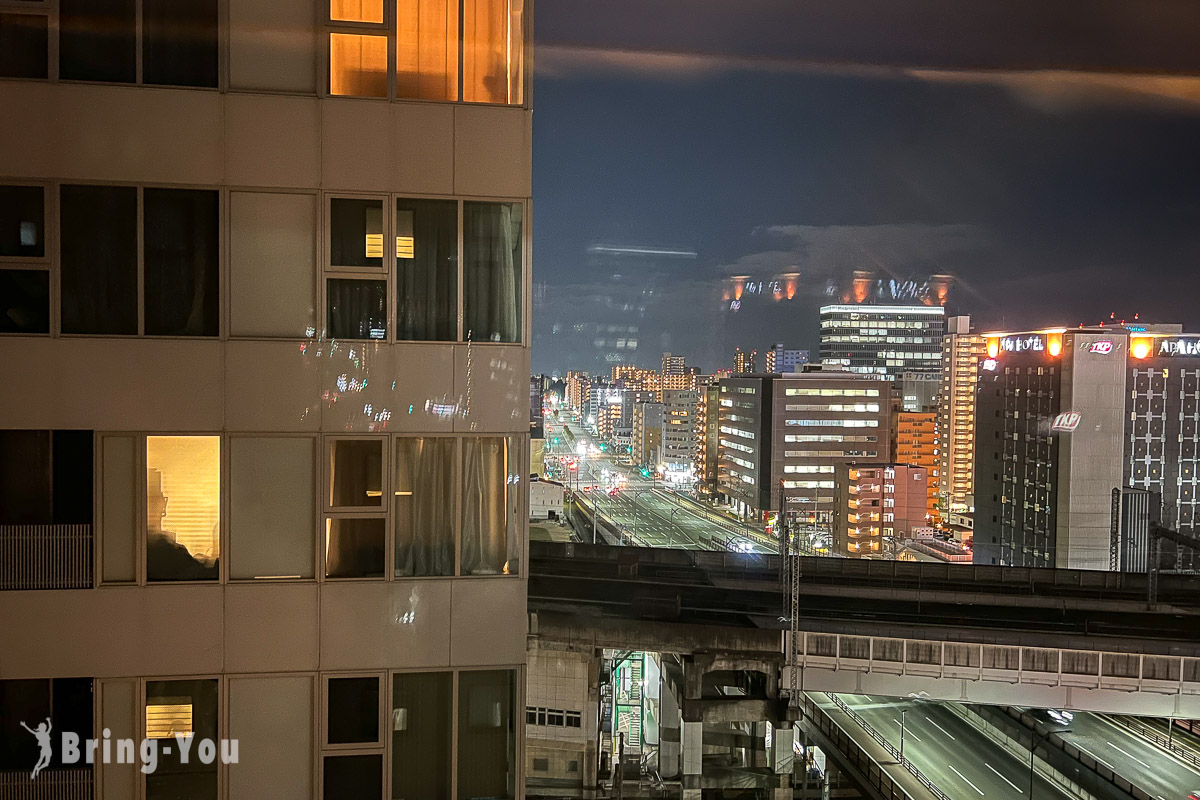 仙台日航都市酒店 Hotel JAL City Sendai 評價