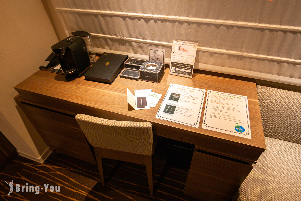 仙台日航都市酒店 Hotel JAL City Sendai 評價