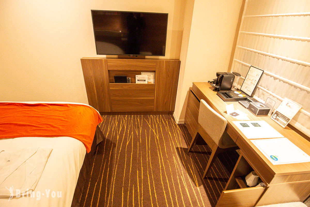 仙台日航都市酒店 Hotel JAL City Sendai 評價