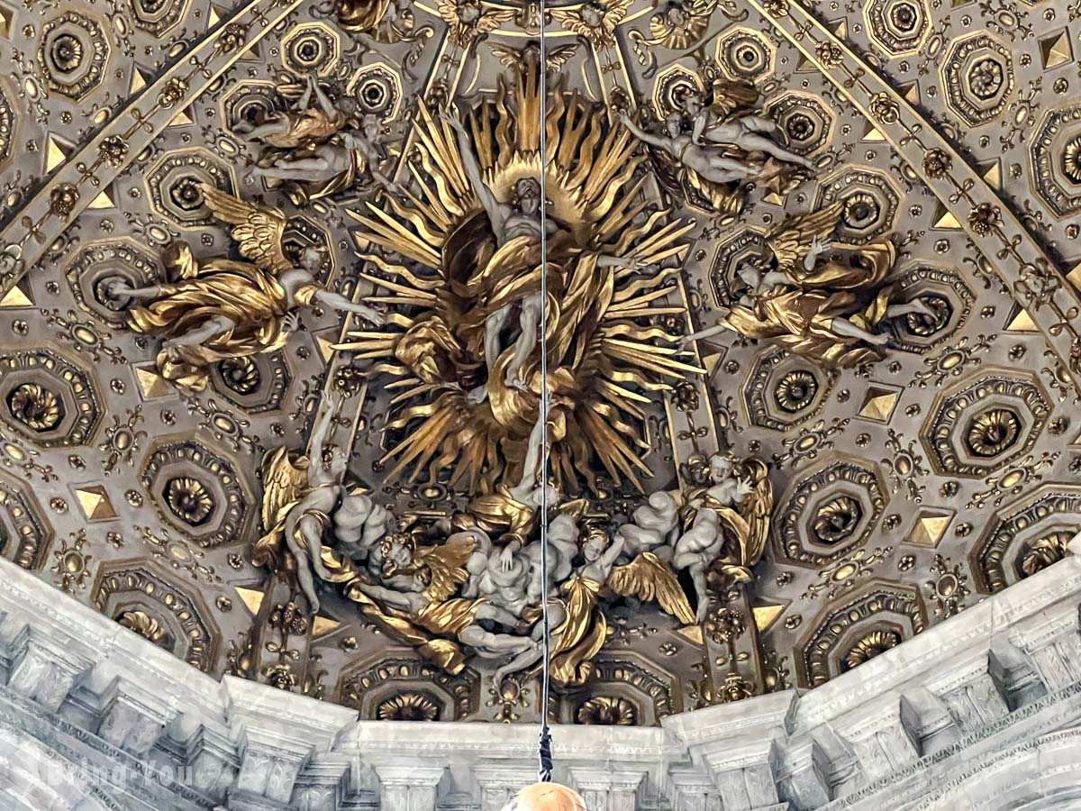 科莫湖必去景點推薦|科莫市中心景點|科莫大教堂(Duomo di Como)