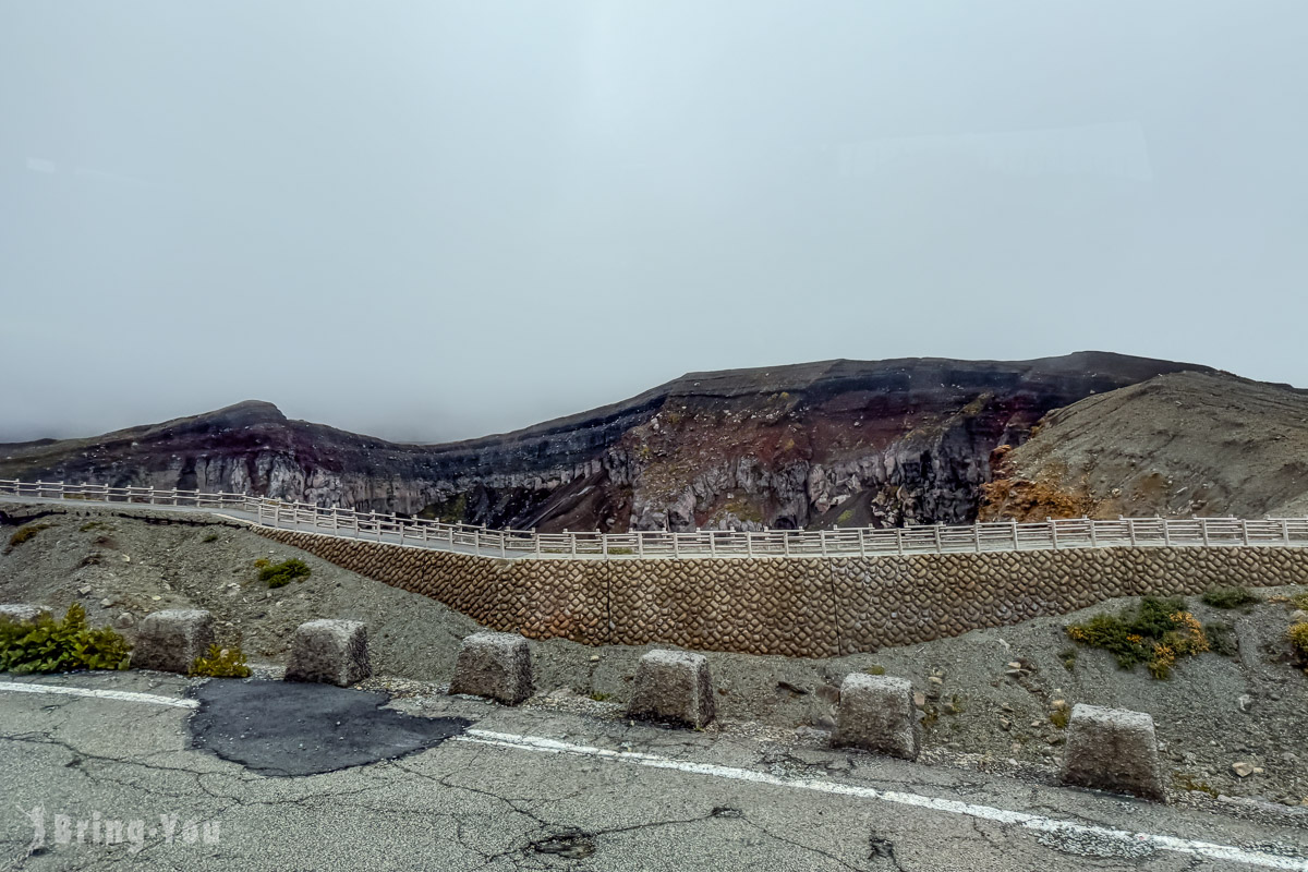 阿苏火山一日游攻略